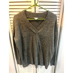 Gap Brooklyn V Sweater (S)